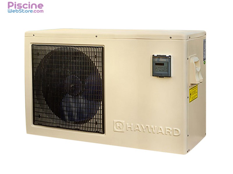 Pompe à chaleur hayward sumheat