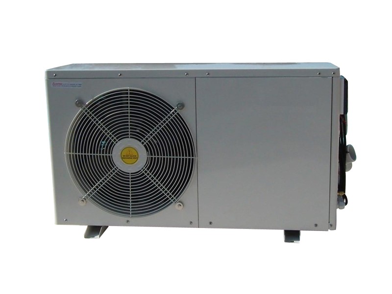 Pompe à chaleur heatermax 15