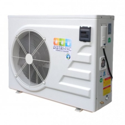 Pompe a chaleur piscine hitachi
