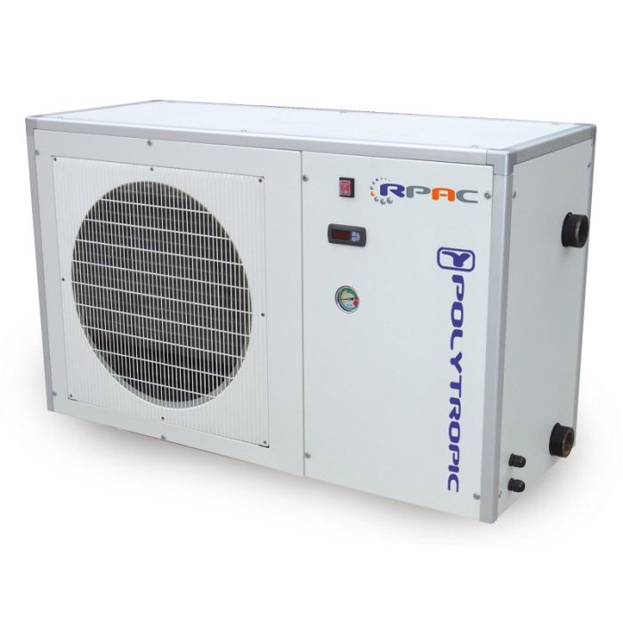 Mecatherm pompe a chaleur piscine