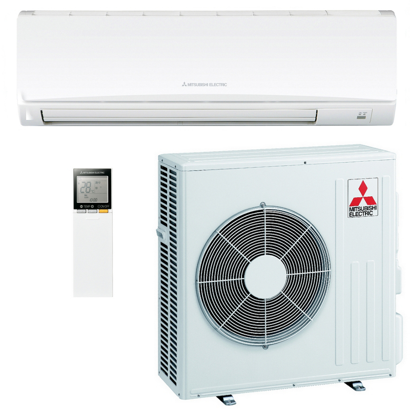 Pompe à chaleur mitsubishi pour piscine