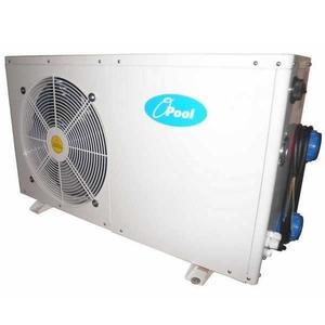 Pompe a chaleur viva pool 5kw