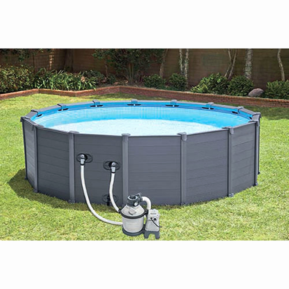 Pompe a chaleur piscine calao