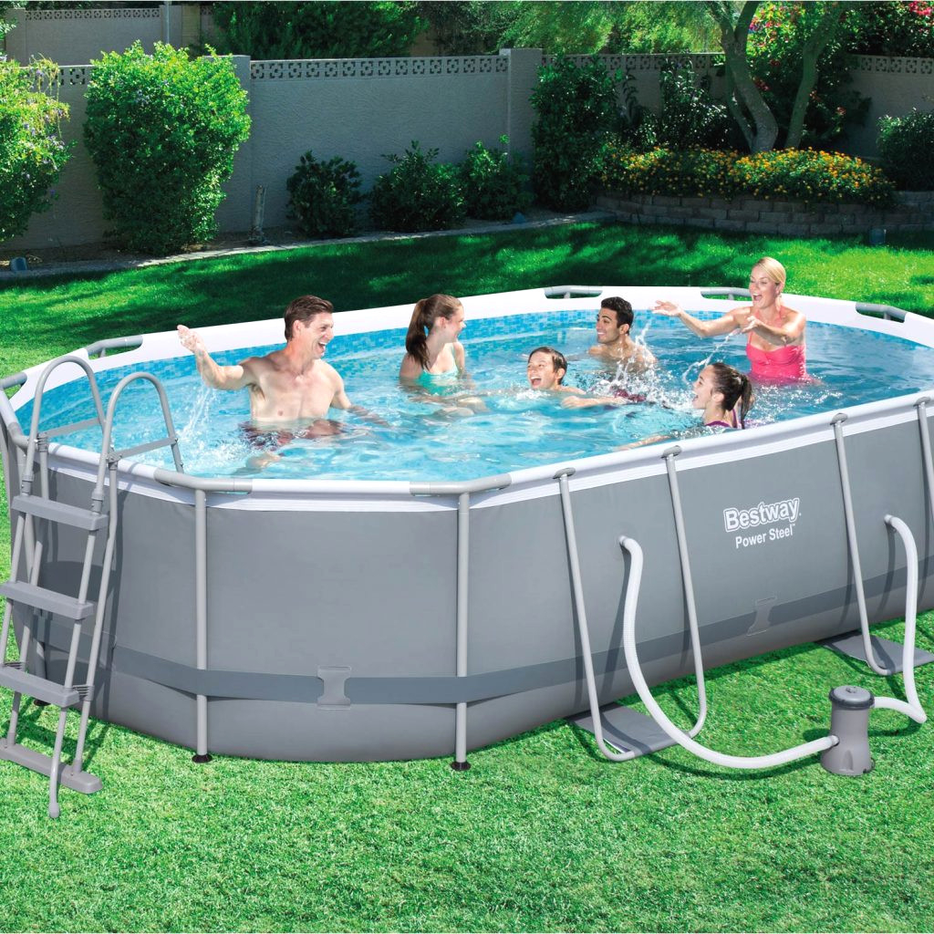 Pompe a chaleur piscine aquinea