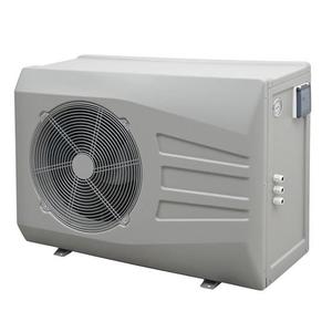 Pompe à chaleur elyse 8 kw