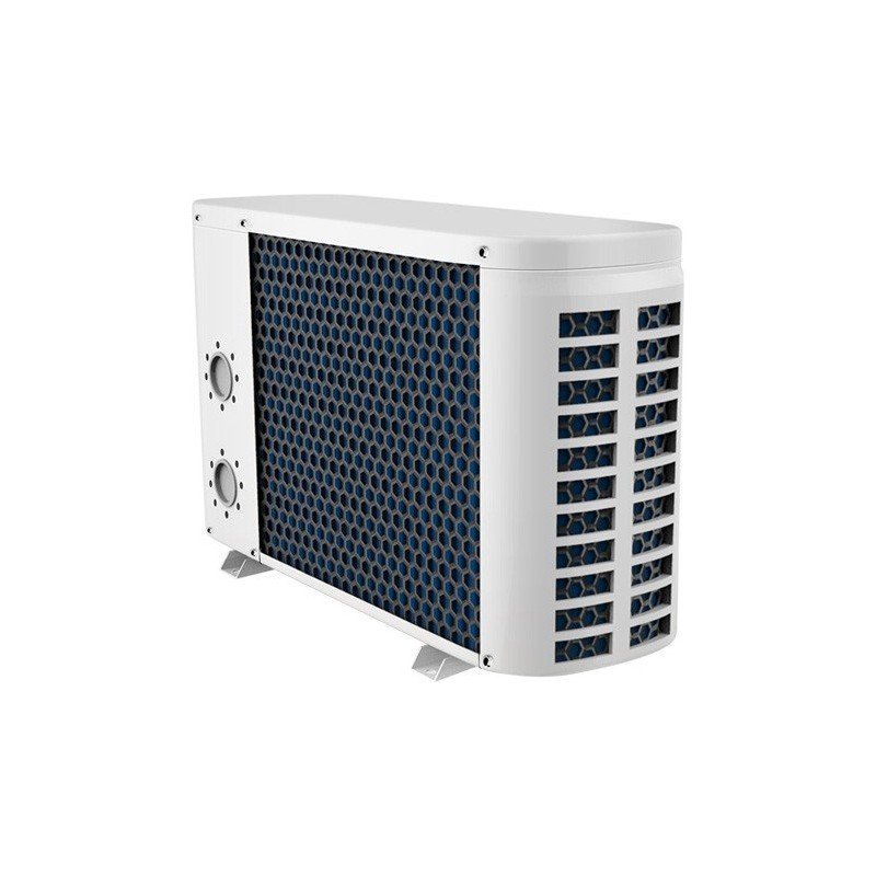 Pompe a chaleur poolex 60