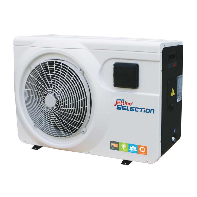 Pompe a chaleur silverline 90
