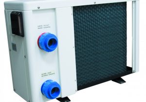 Sun proline pompe a chaleur