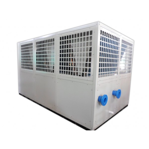 Vivaldi pompe a chaleur