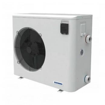 Pompe a chaleur piscine warmeo 9