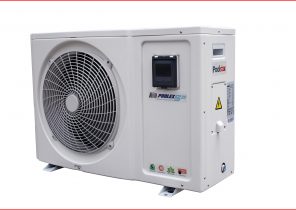 Pompe à chaleur climasol