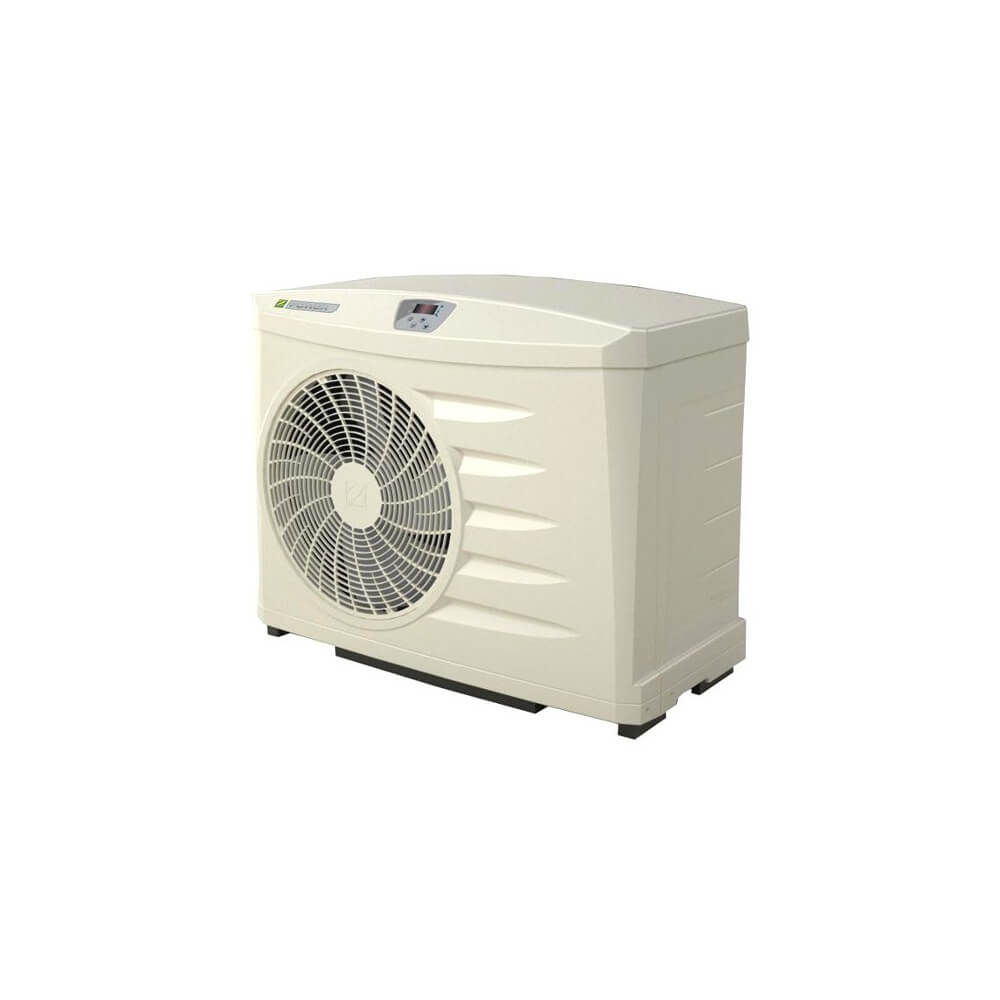 Pompe à chaleur compact zodiac power 5