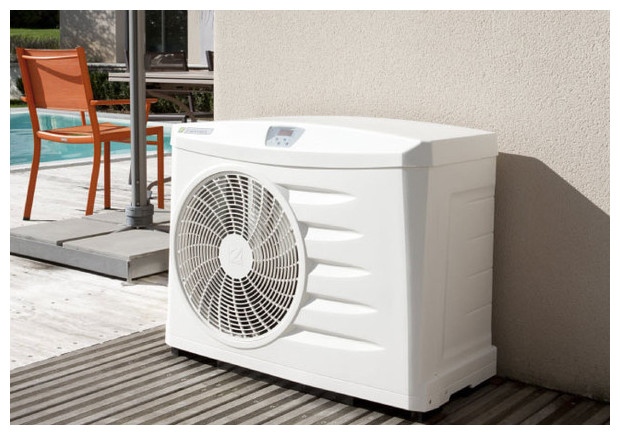 Pompe à chaleur piscine psa zodiac
