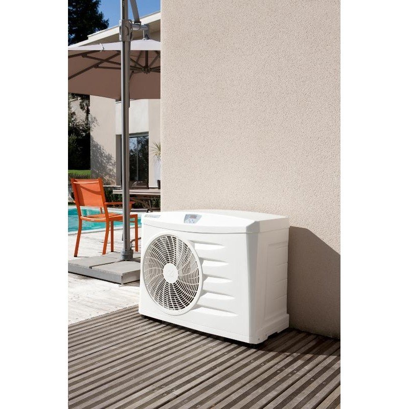 Service apres vente zodiac pompe a chaleur