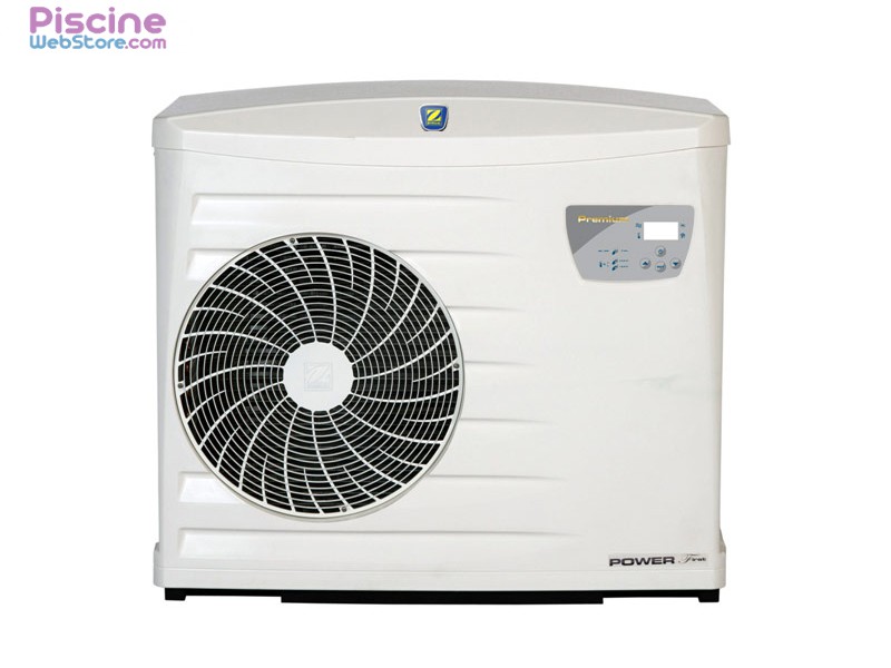 Pompe a chaleur piscine prima first