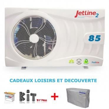 Pompe a chaleur poolex 85