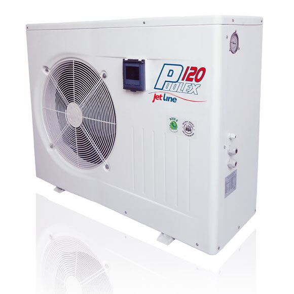 Avis pompe a chaleur poolex jetline 100
