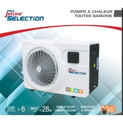 Pompe a chaleur wp 110