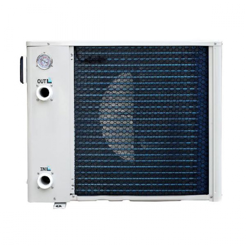 Pompe a chaleur silverline pro 70