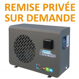 Pompe à chaleur seychelles