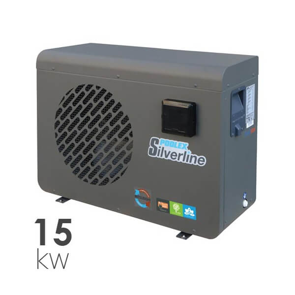 Pompe a chaleur 150kw
