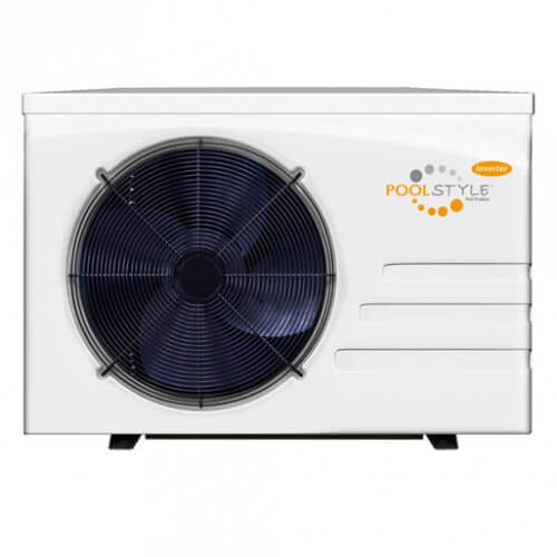 Pompe a chaleur piscine vente flash