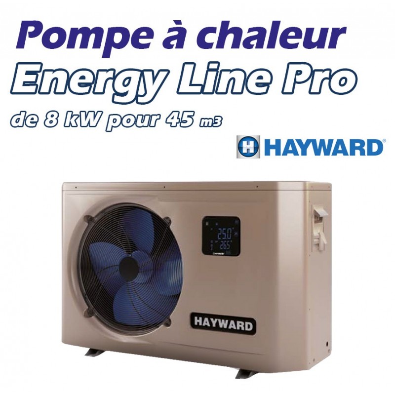 Sèche-linge - 7kg - pompe à chaleur