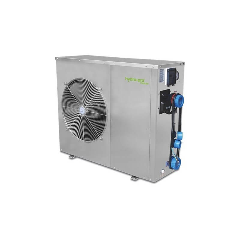 Pompe à chaleur pour petite piscine hors sol