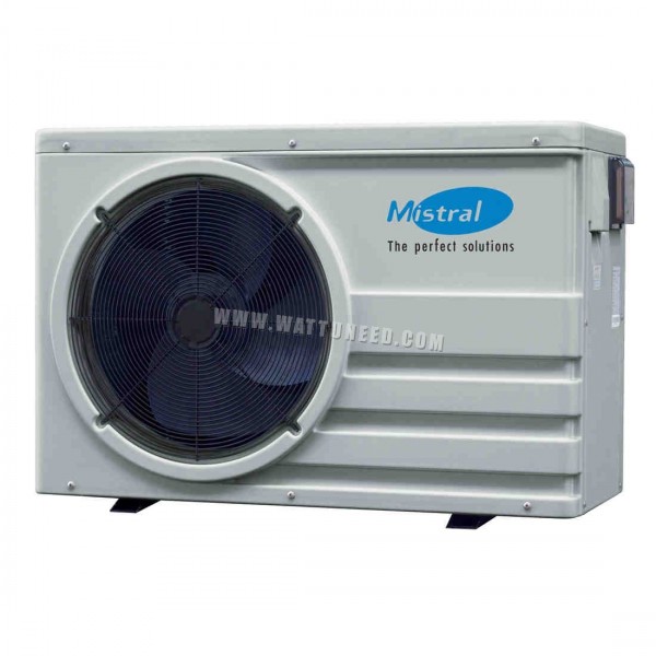 Pompe à chaleur 5000w