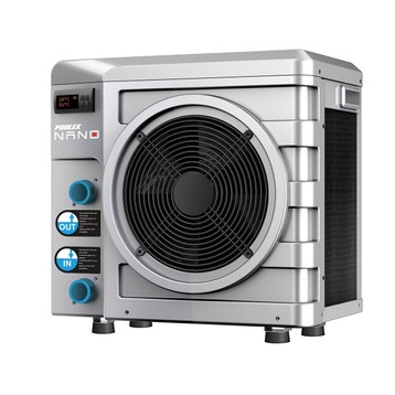 Pompe a chaleur pour piscine 15m3