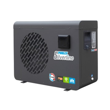 Pompe a chaleur piscine hors sol 25m3