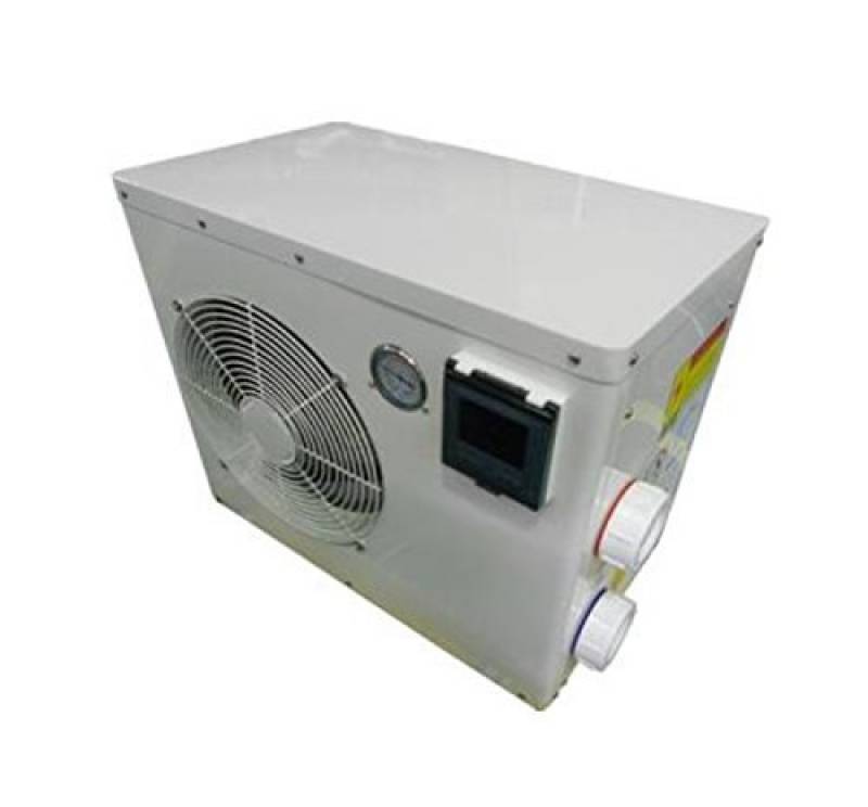 Pompe à chaleur pour spa
