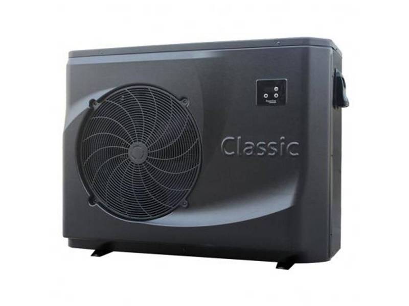 Housse pompe a chaleur hayward