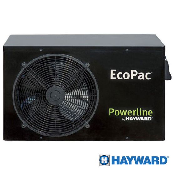 Pompe a chaleur poids