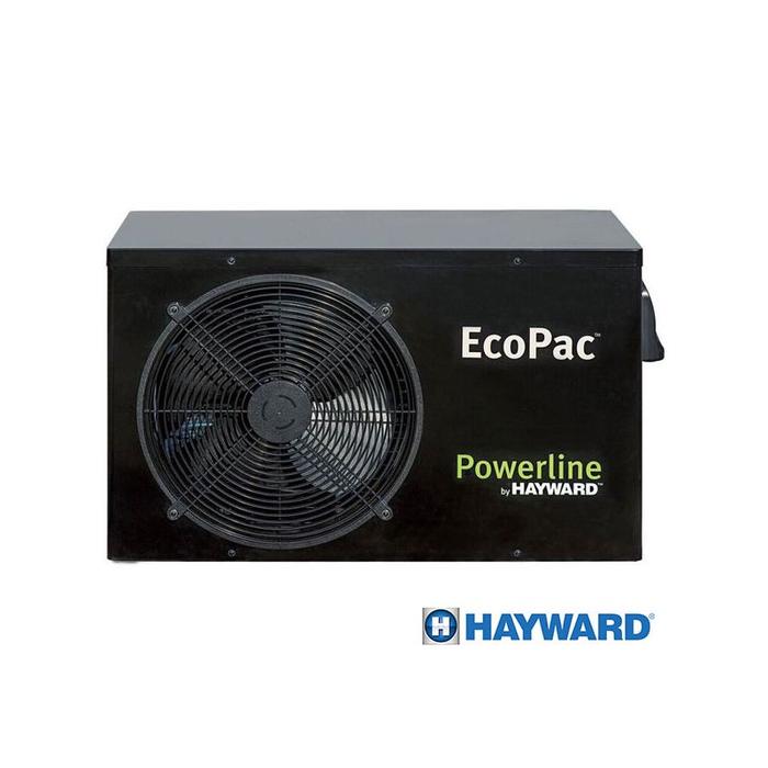Pompe à chaleur hayward 8 kw