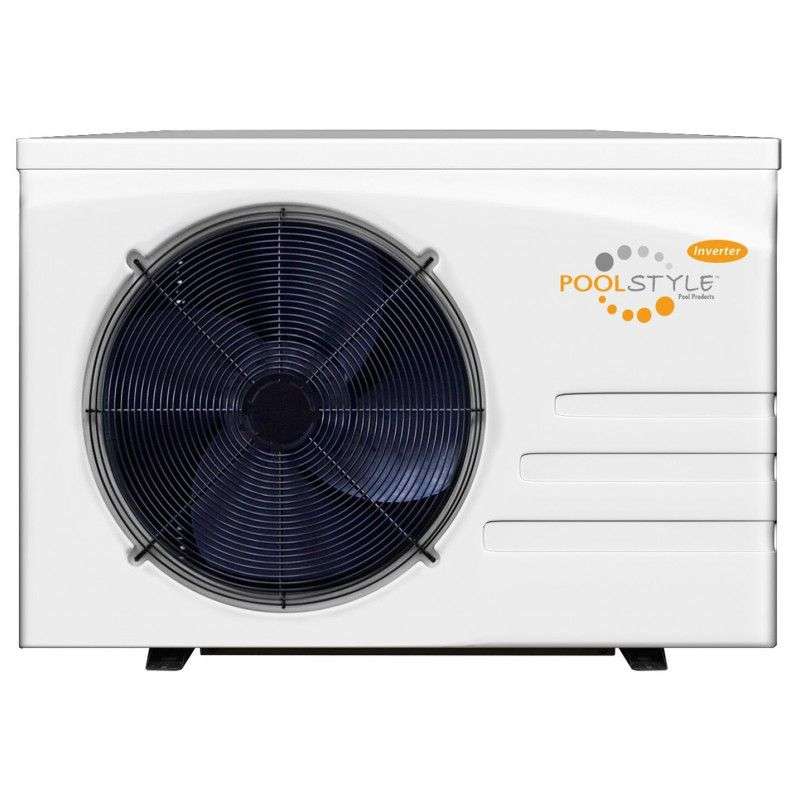 Pompe à chaleur powerline hayward 8.8 kw mono