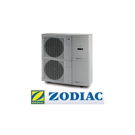 Pompe a chaleur zodiac edenpac