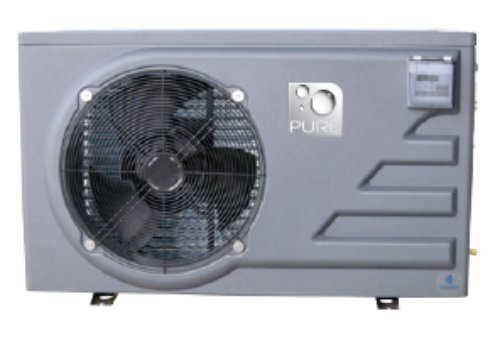 Pompe à chaleur pac alpha 9