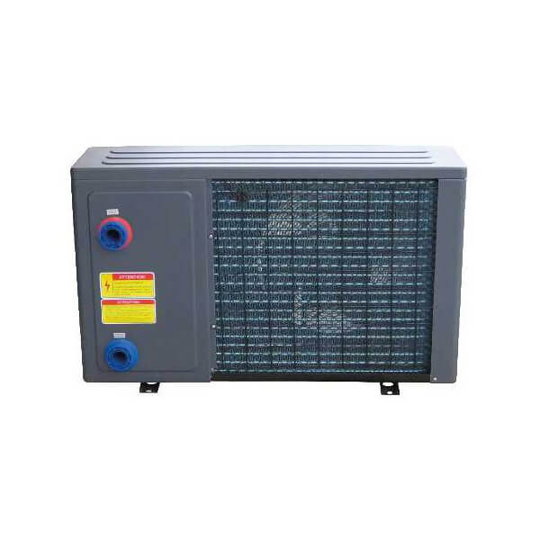 Pompe a chaleur pure pac 9