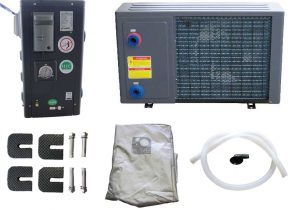 Beko ds7333ga0w sèche linge 7kg séchage sensor pompe à chaleur classe a+