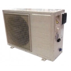 Pompe a chaleur master xl