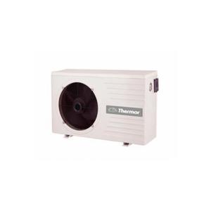 Pompe à chaleur piscine aqualux 3.6 kw 15m3