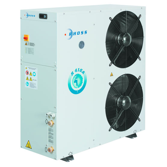 Pompe à chaleur air/air avis