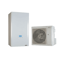 Pompe a chaleur frisquet prix