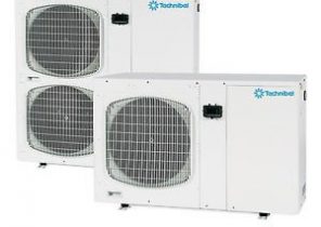 Pompe a chaleur ideal standard