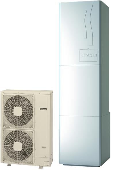 Voir pompe a chaleur