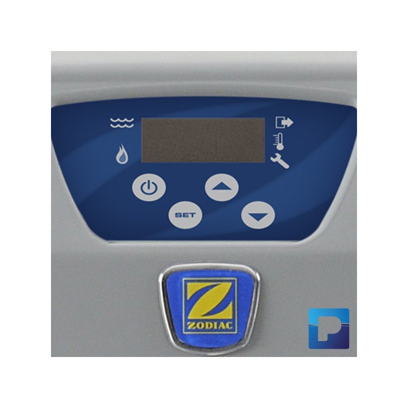 Pompe a chaleur piscine zodiac z200 m3