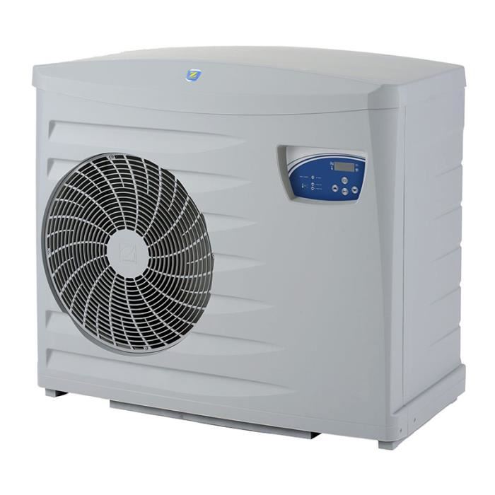 Pompe a chaleur zodiac 13 kw