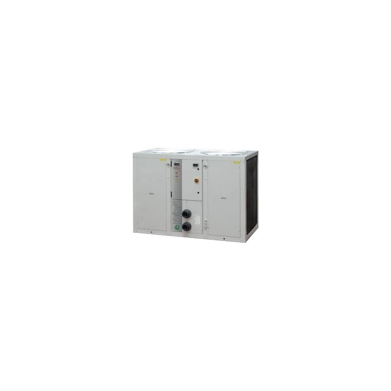 Pompe chaleur piscine optipac