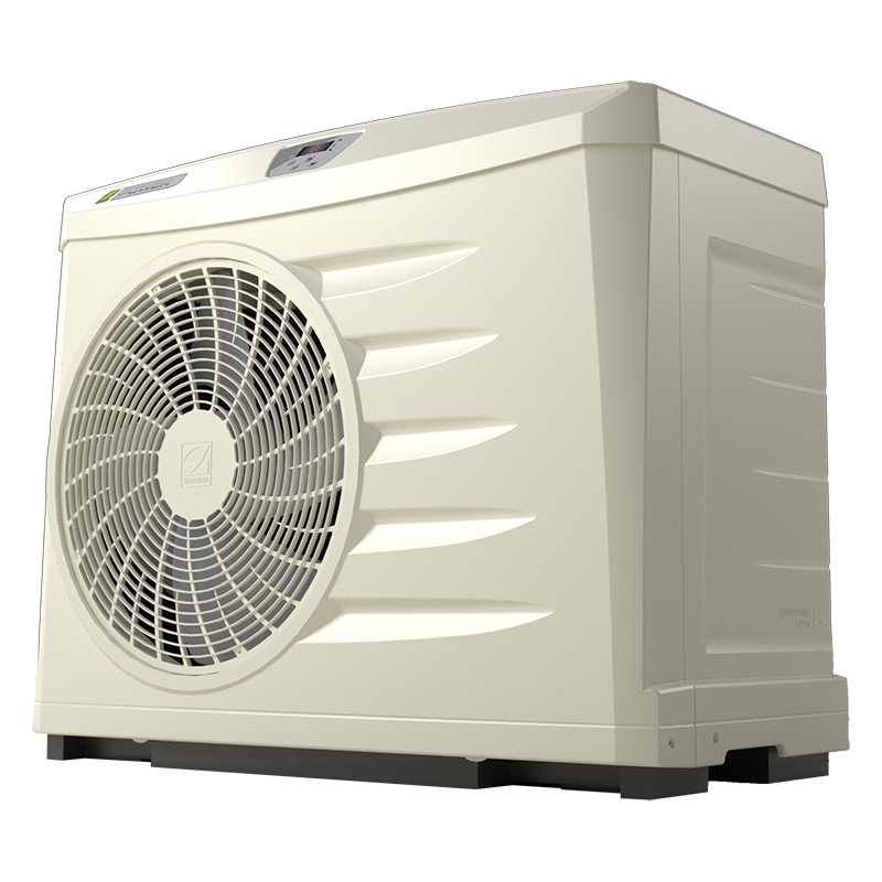 Achat pompe à chaleur piscine zodiac